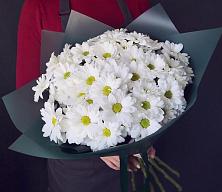Букет цветов из:  Хризантемы #REPLACE_PRED# Подушкино