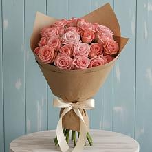 Букет цветов из:  Розы #REPLACE_PRED# Подушкино
