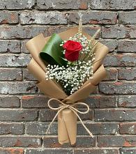 Букет цветов из:  Розы #REPLACE_PRED# Подушкино